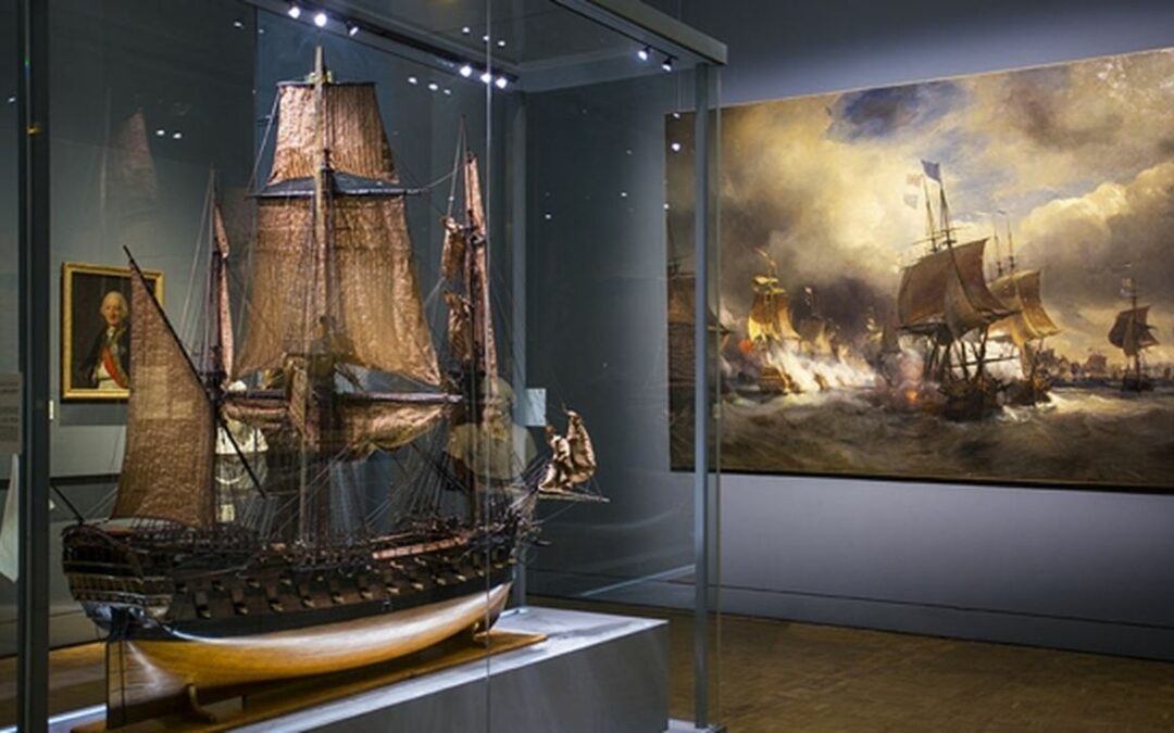 musée de la marine paris