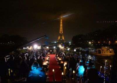 le diamant bleu croisiere