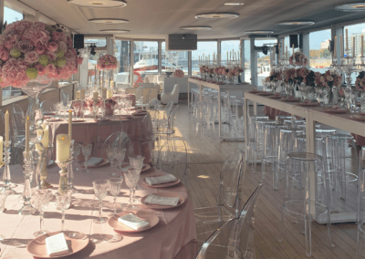 repas bateau mouche paris