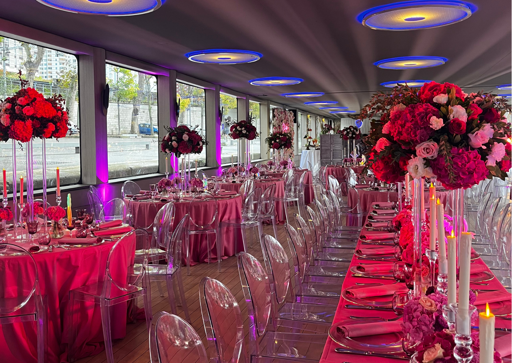 BM peniche mariage paris