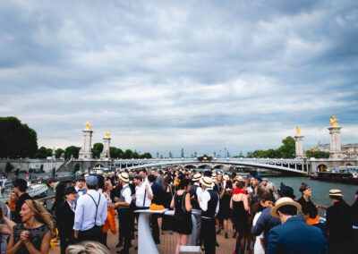 afterwork peniche paris
