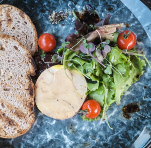 diner croisiere nouvel an paris