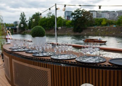 repas bateau mouche paris