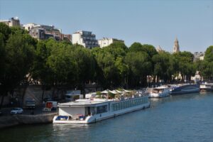 diner croisiere nouvel an paris