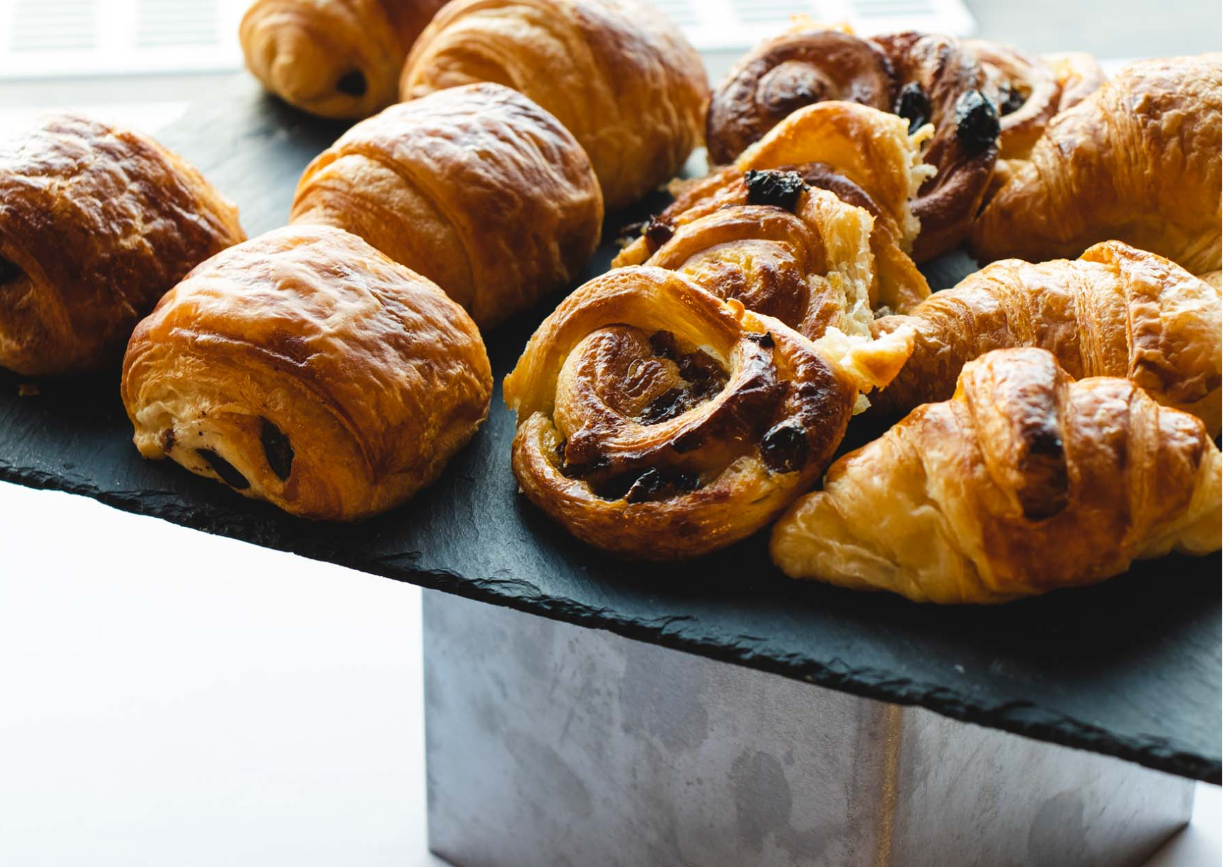 Petit déjeuner séminaire