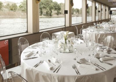 diner croisière 14 juillet paris