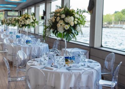 diner croisière 14 juillet paris