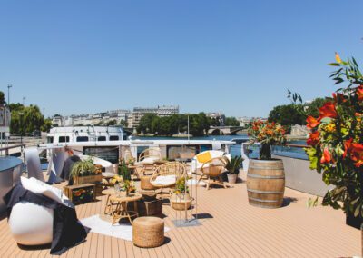 afterwork peniche paris