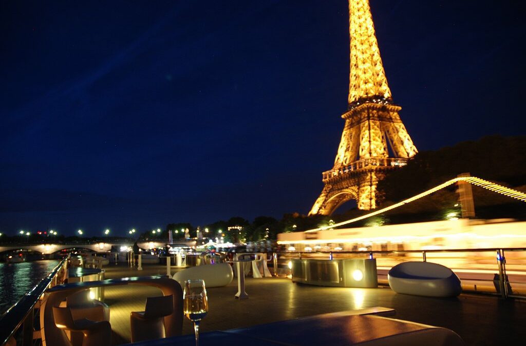 diner croisiere nouvel an paris