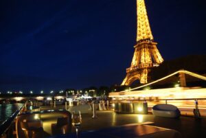 diner croisiere nouvel an paris