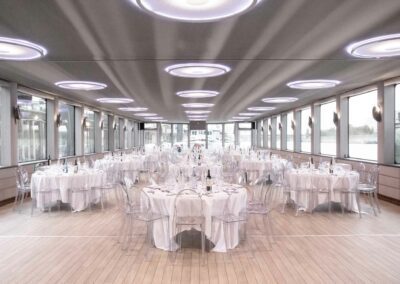 diner croisière 14 juillet paris