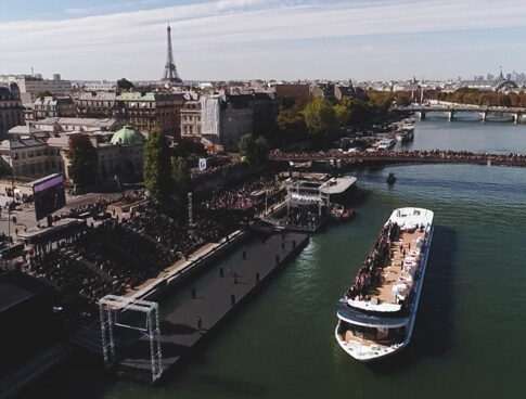 privatisation péniche paris