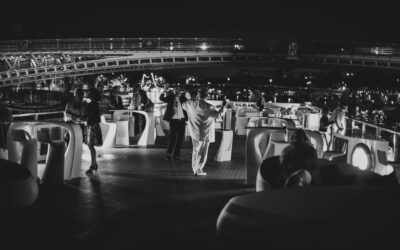 Une soirée originale pour la Saint Valentin à Paris