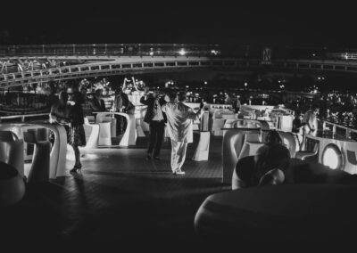 diner croisiere paris