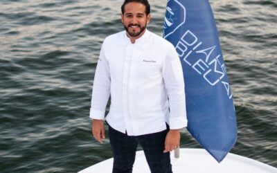La fin d’une belle aventure avec Mohamed Cheikh