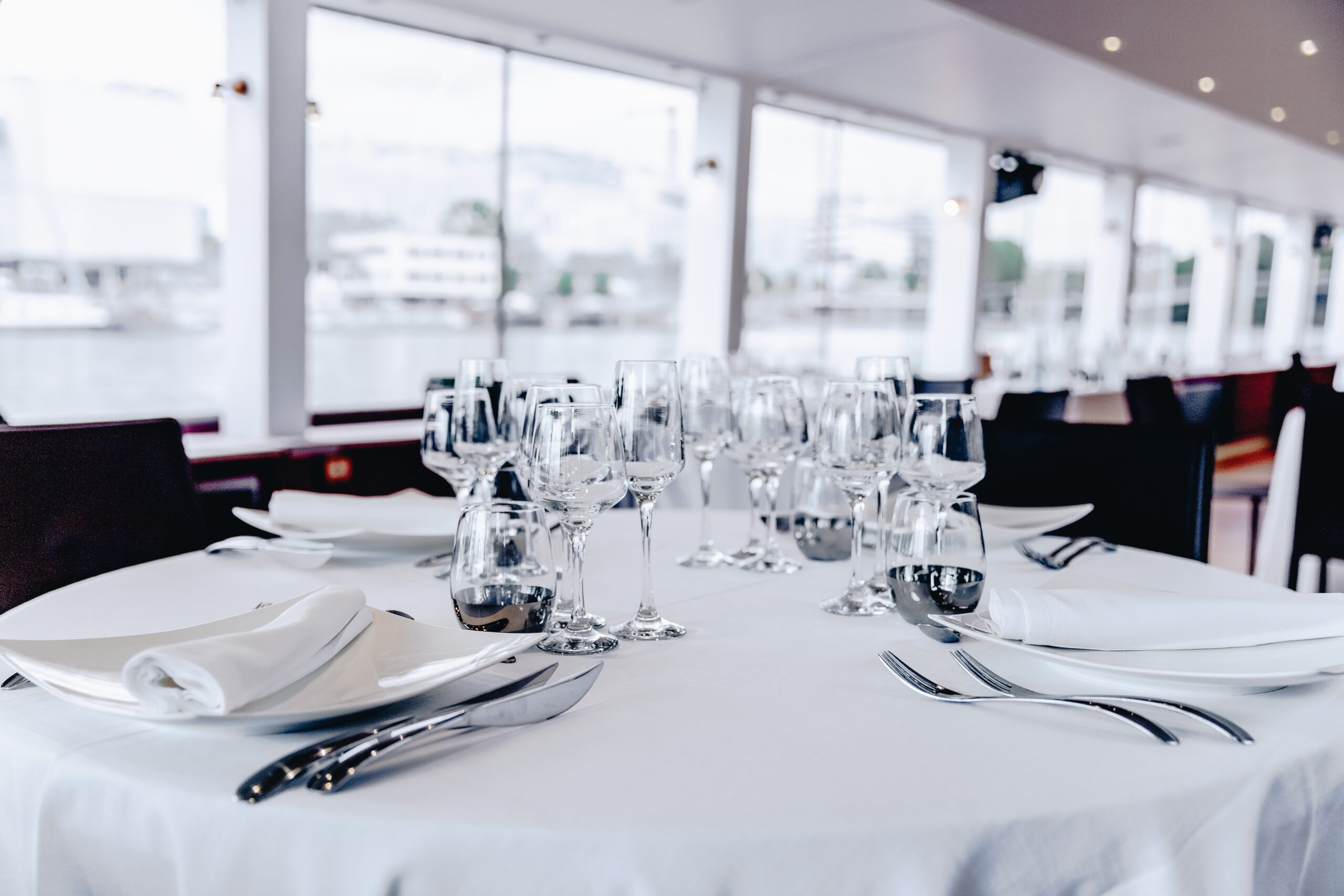 Processed with VSCO with a6 preset restaurant mariage paris