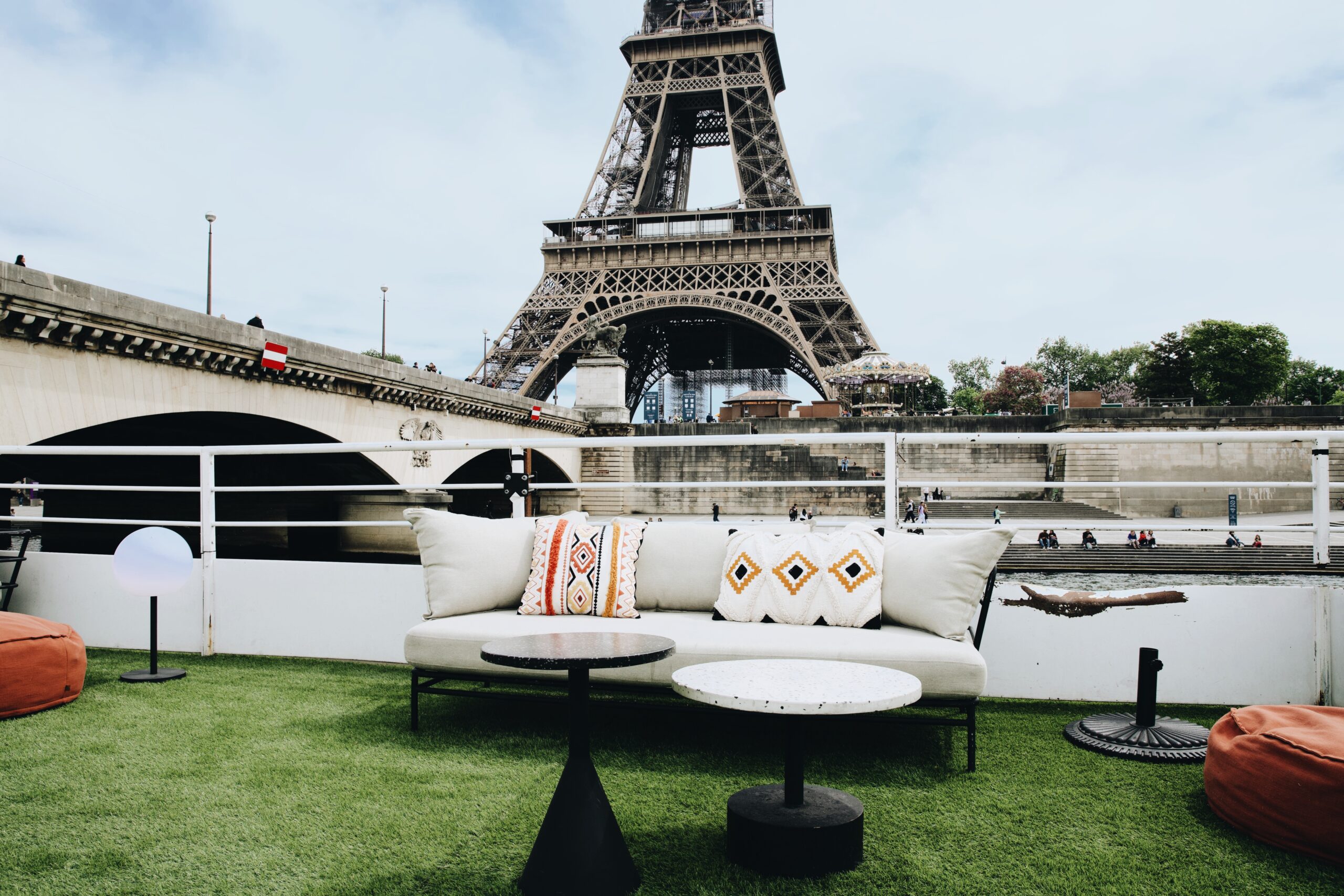 repas bateau mouche paris