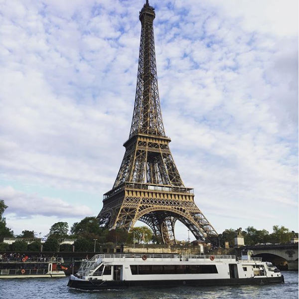 Une réduction spéciale « groupes » sur la Croisière Gourmande