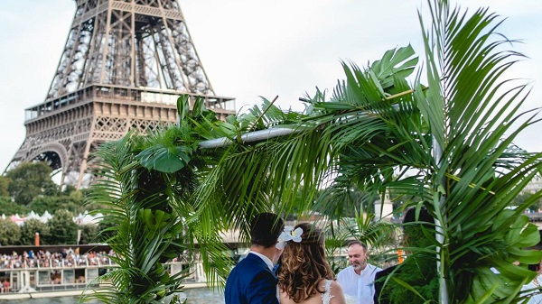 meilleur diner croisière paris