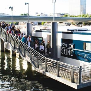 bateau mouche paris