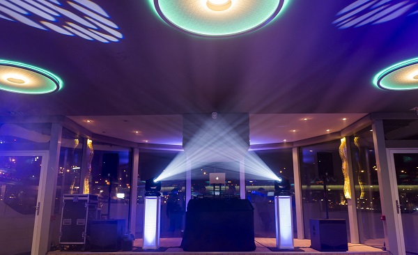 peniche mariage paris