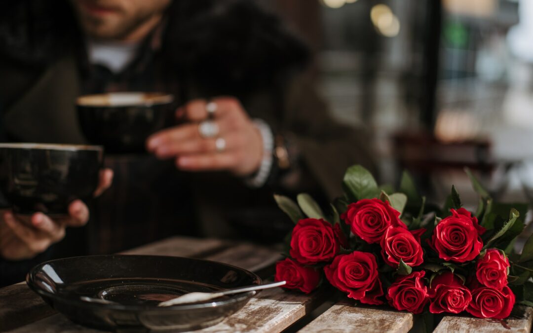 cadeau saint-valentin diner croisiere