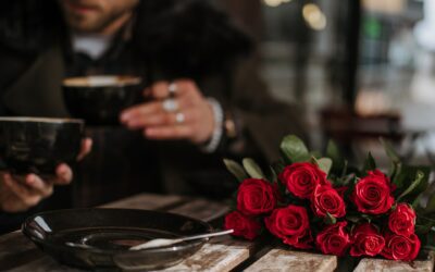 Cadeau Saint-Valentin : offrez un dîner sur un bateau-mouche à Paris