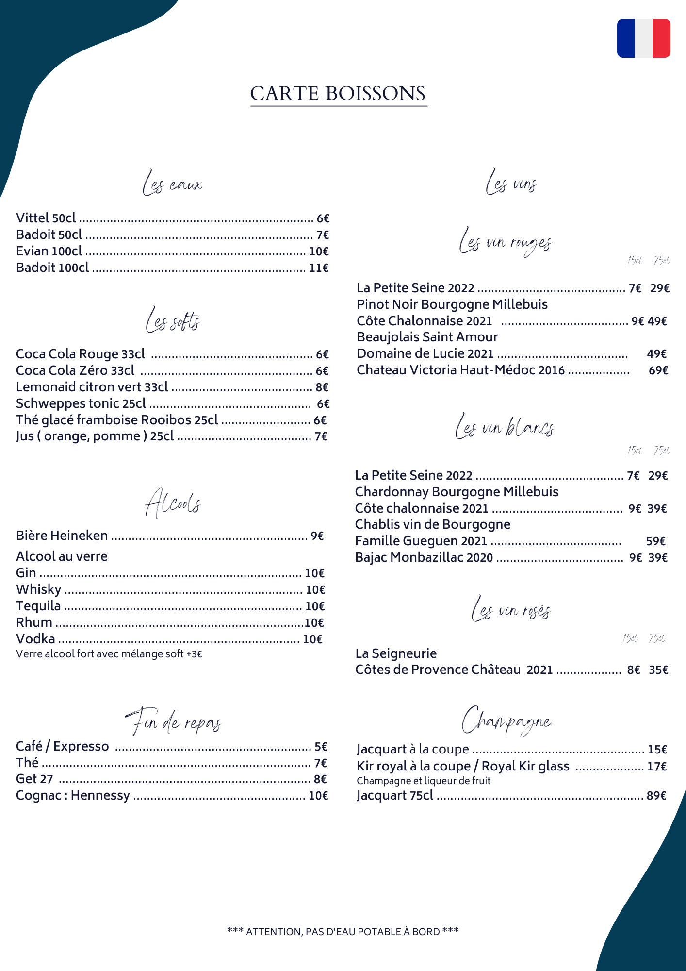 MENU DINER CROISIERE - QR CODE (1)