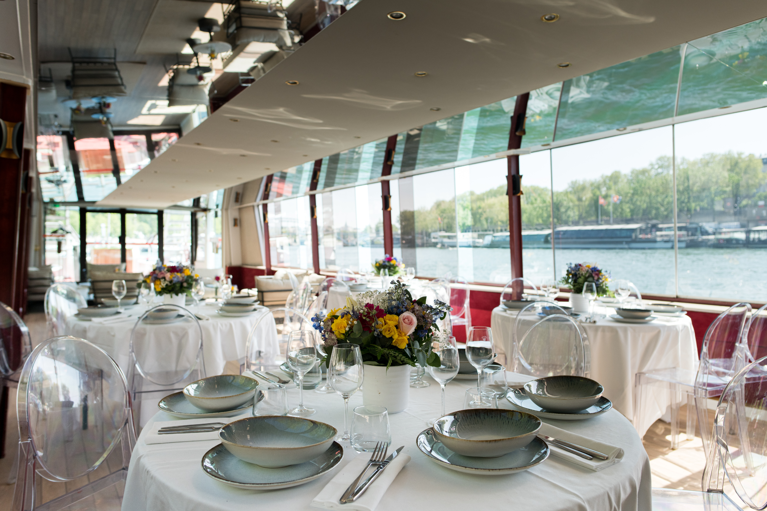 14 diner croisiere nouvel an paris