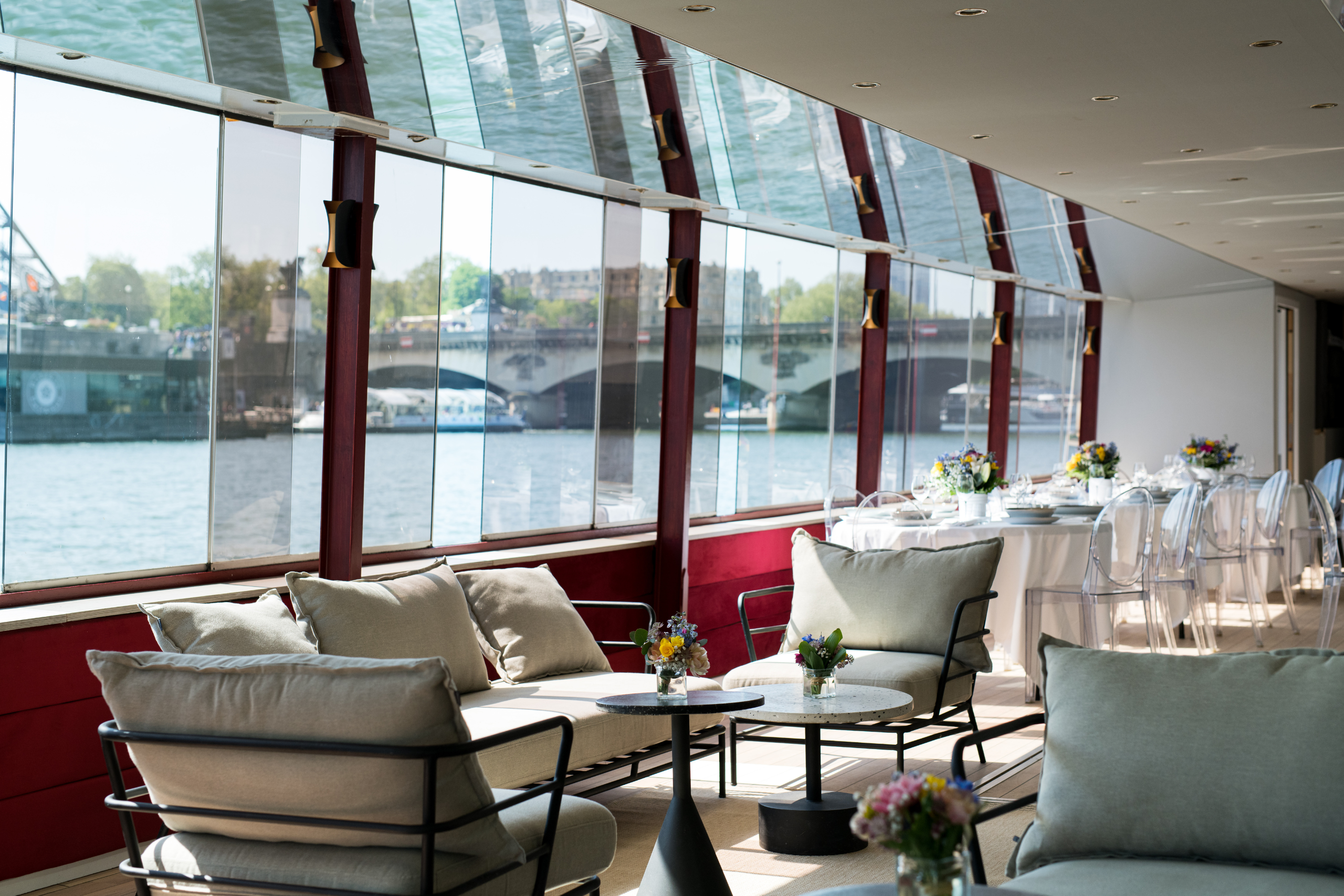 7 diner croisiere nouvel an paris