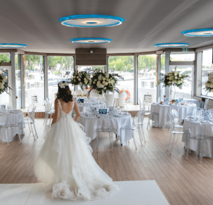 mariage