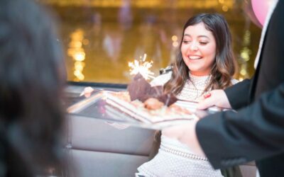 Quel est le meilleur restaurant où fêter son anniversaire à Paris ?