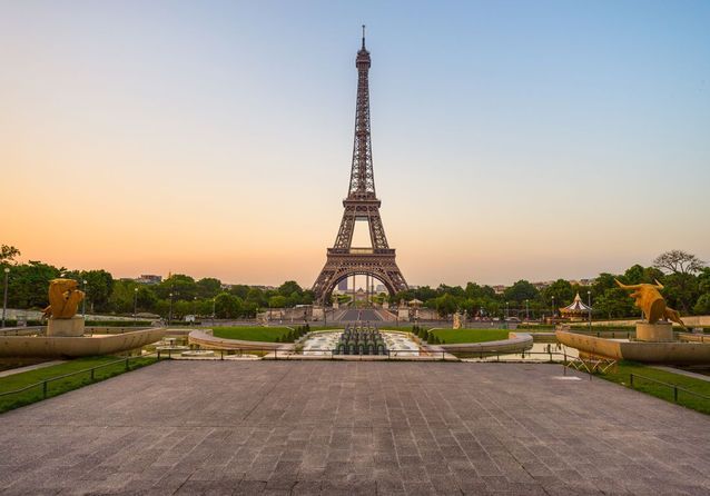 Visiter Paris et ses incontournables