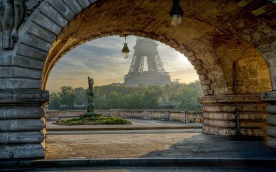 Quand partir en voyage à Paris ?