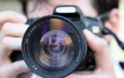Quels sont les meilleurs spots photo à Paris ?