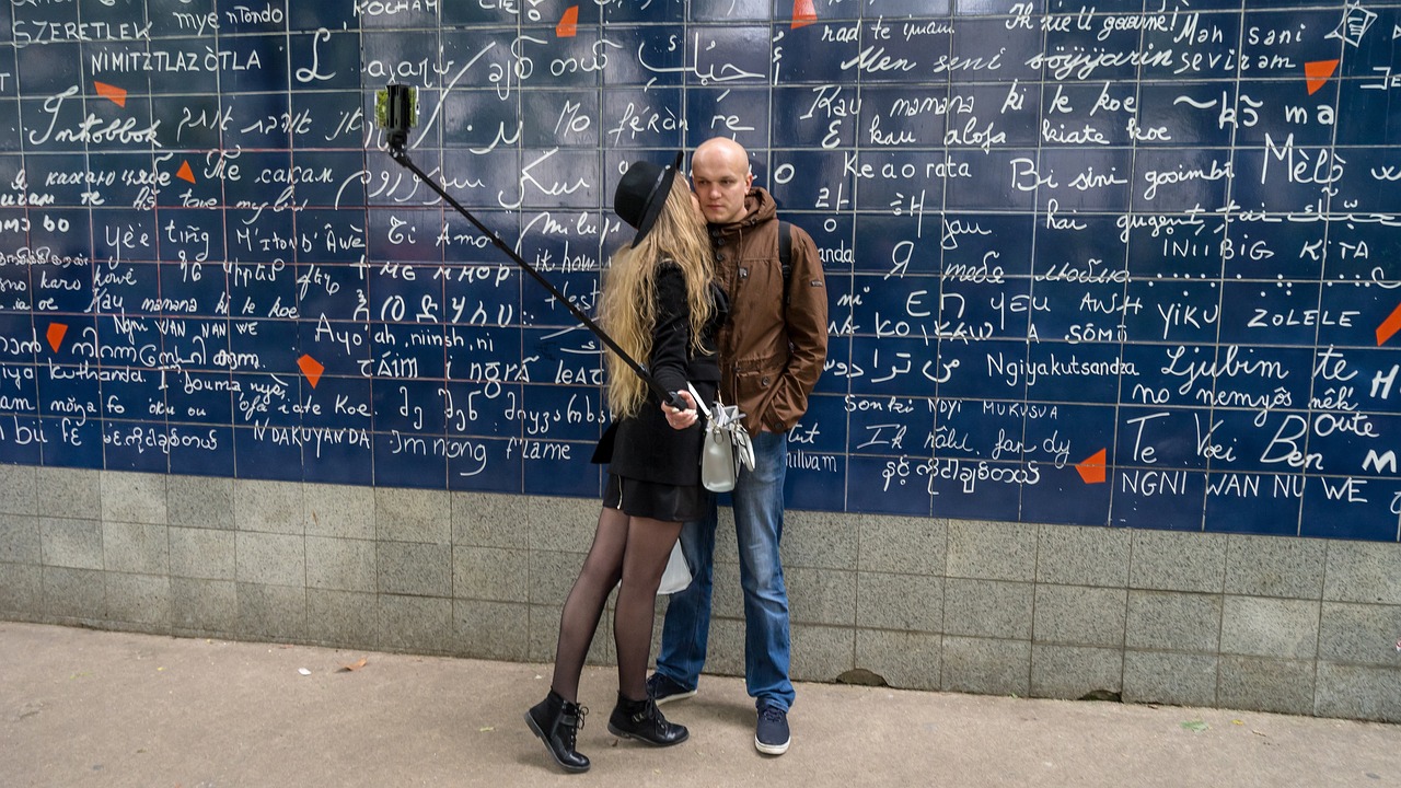 mur-des-je-taime spot photo paris le mur des je t'aime