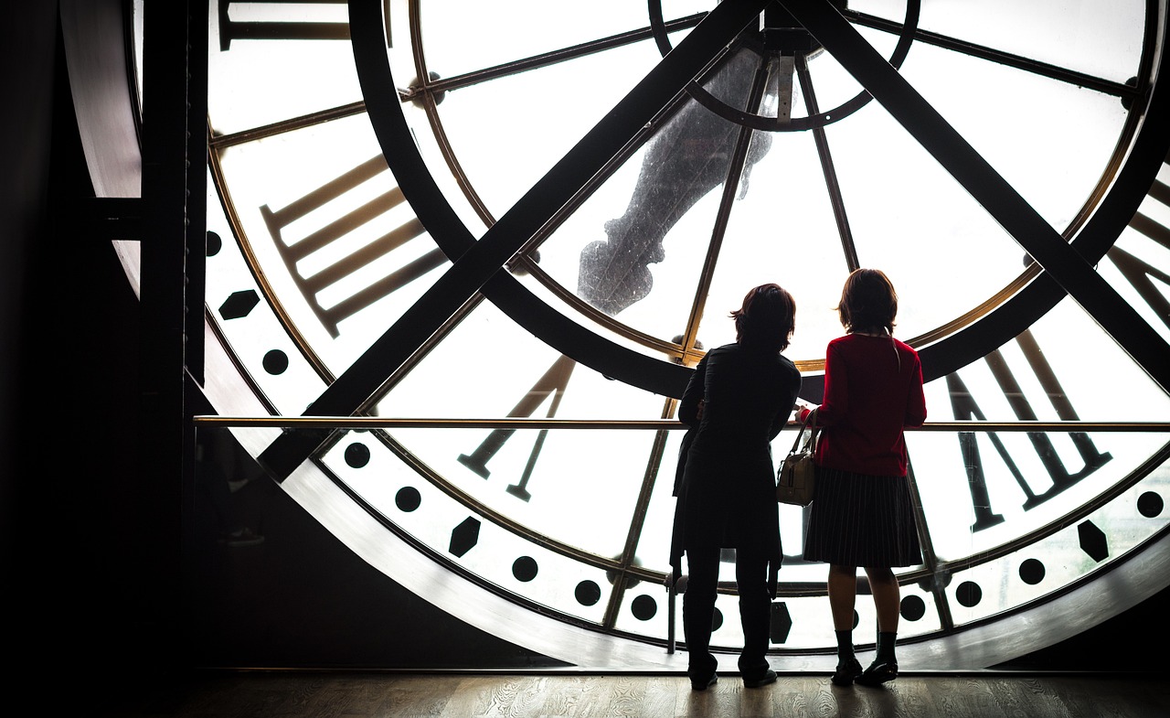 musee-orsay spot photo paris musée d'orsay