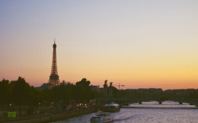Comment visiter Paris comme un Parisien ?