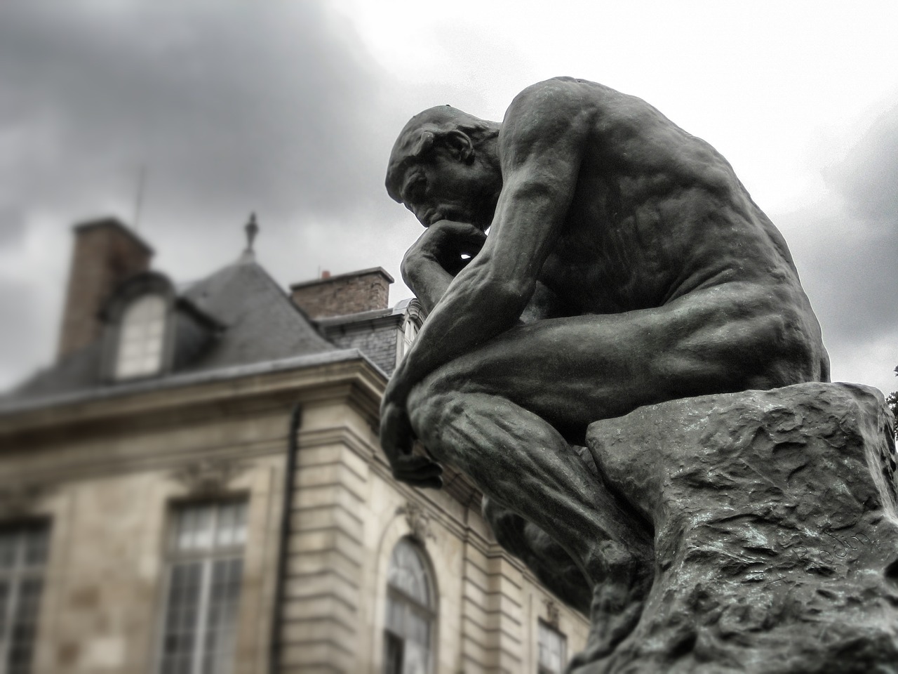 visiter paris musée rodin