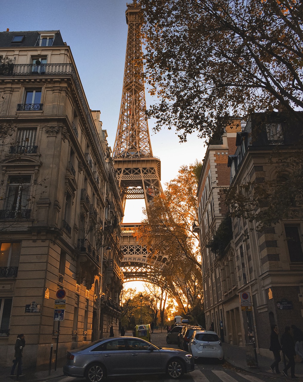 montmartre
