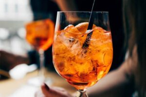 Option Spritz