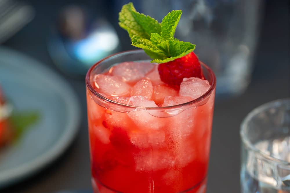 Boissons