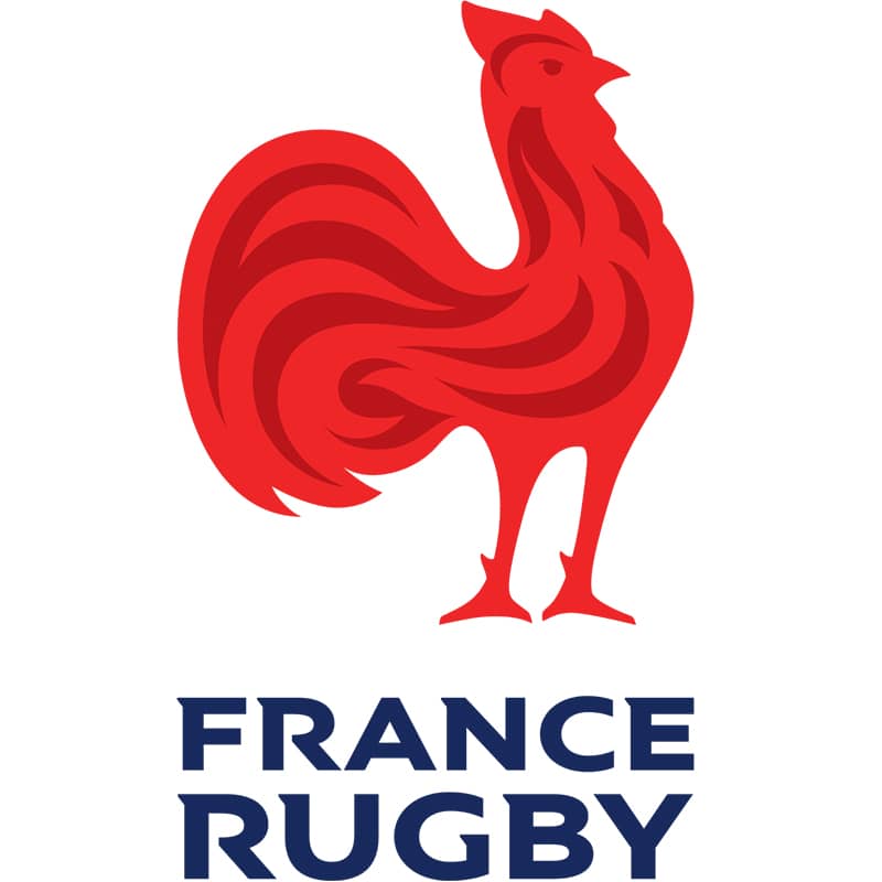 Logo France Rugby