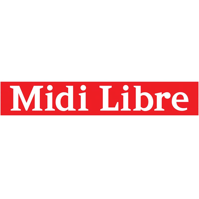 Logo Midi Libre