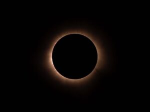 eclipse août