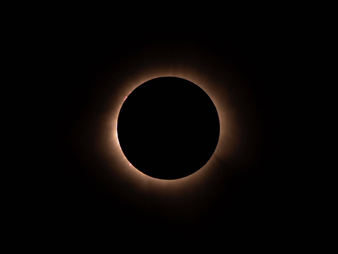 eclipse août