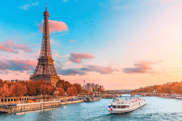 Tour eiffel paris