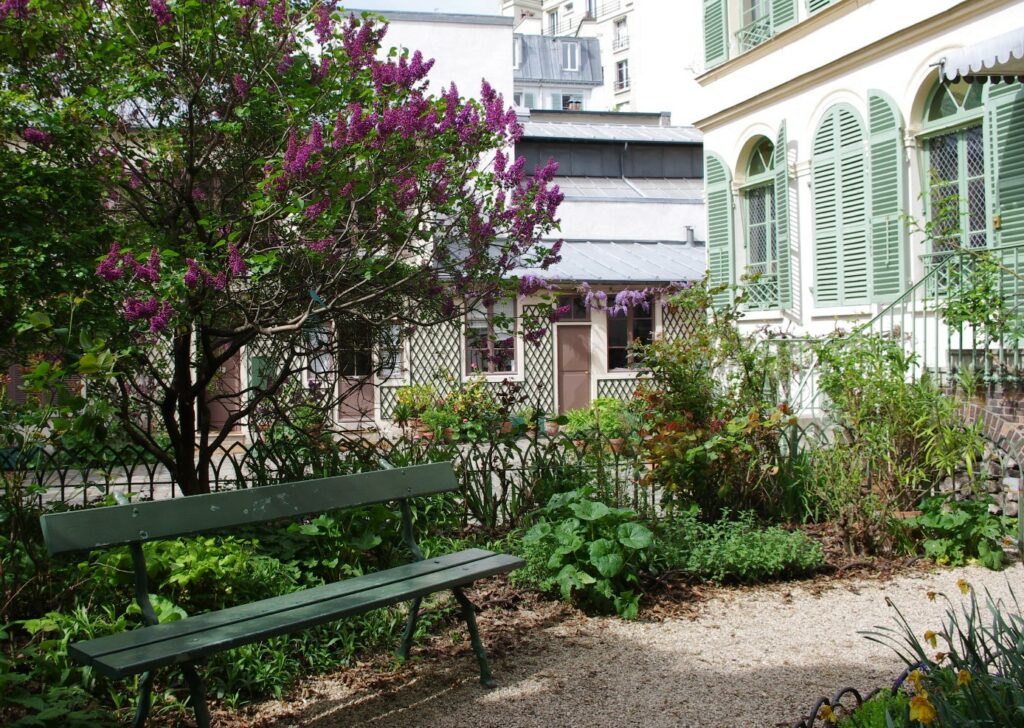 musée vie romantique