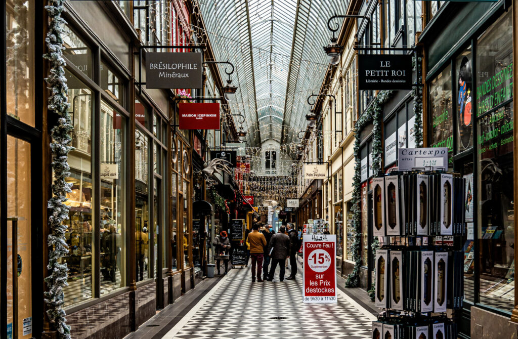 passage jouffroy