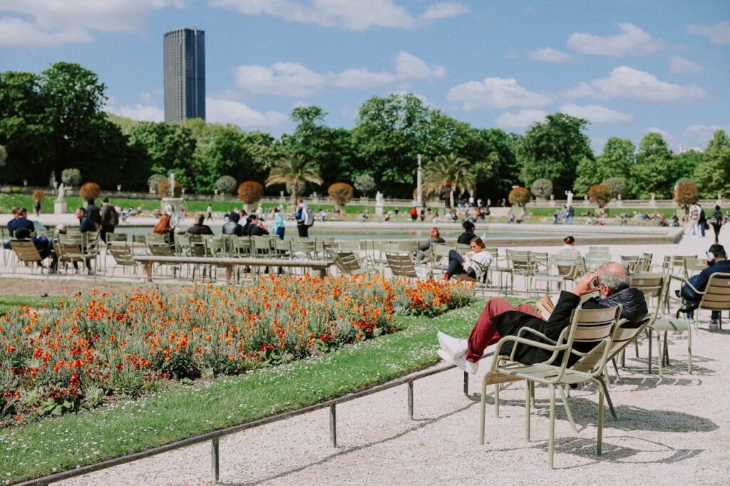 montparnasse